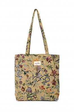 La Matilda - Tote Bag JARDIN M106-58