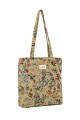 La Matilda - Tote Bag JARDIN M106-58