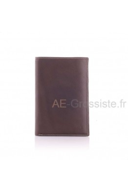 Leather Wallet Fancil SA913
