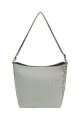 CM7639 David Jones bucket handbag