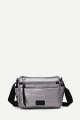 FC25189 Sac bandoulière doudoune matelassé