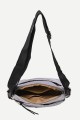 FC25189 Sac bandoulière doudoune matelassé