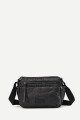 FC25189 Quilted Duffel Shoulder bag