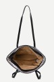 FC15165 Quilted Puffer Handbag