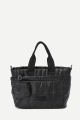 FC25178 Quilted Puffer Handbag