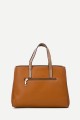 Sac à main synthétique Multicolore FC25063