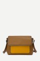 FC25064 Sac bandoulière synéthique multicolors