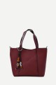 FC25194 Synthetic shoulder bag