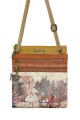 C-296-03-25B Sweet & Candy shoulder cross body bag