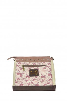 C-337-03-25B Sweet & Candy shoulder cross body bag