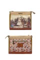 C-337-03-25B Sac à bandoulière Sweet & Candy