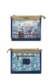 C-337-03-25B Sac à bandoulière Sweet & Candy