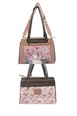 Sweet & Candy C-374-03-25B handbag
