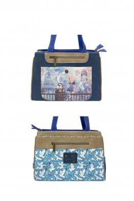 C-374-03-25B Sac à main Sweet & Candy