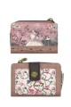 Sweet & Candy C-372-03-25B synthetic wallet