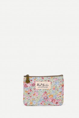 BG-6479 Porte-monnaie en textile imperméable