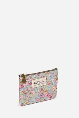 BG-6479 Waterproof textile coin purse