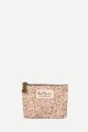 BG-6479 Waterproof textile coin purse