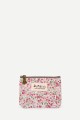 BG-6479 Waterproof textile coin purse