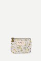 BG-6479 Waterproof textile coin purse