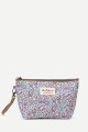 BG-6481 Liberty flower makeup bag