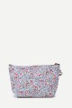 BG-6481 Liberty flower makeup bag