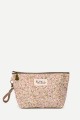 BG-6481 Liberty flower makeup bag