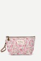 BG-6481 Liberty flower makeup bag