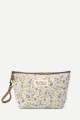 BG-6481 Pochette trousse maquillage fleurs liberty