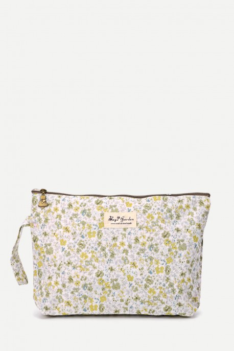 BG-6483 Pochette trousse maquillage