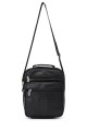 Synthetic crossbody bag KJ8191