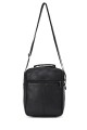 Synthetic crossbody bag KJ8191