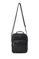 Synthetic crossbody bag KJ8190