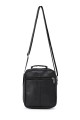 Synthetic crossbody bag KJ8190