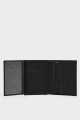 B613AV Portefeuille en cuir BAUSS® avec protection RFID 