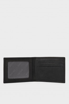B657AV Porte-carte cuir BAUSS®