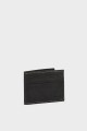 BAUSS® - B657AV Leather cardholder