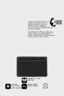 BAUSS® - B210AV Leather cardholder