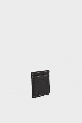 B210AV Porte-carte cuir BAUSS®