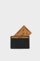 B210AV Porte-carte cuir BAUSS®