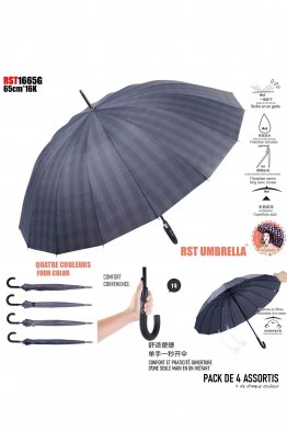RST1665G Cane umbrella automatic opening
