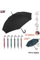 RST1905 Parapluie en canne automatique