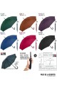 RST1905 Automatic Cane Umbrella