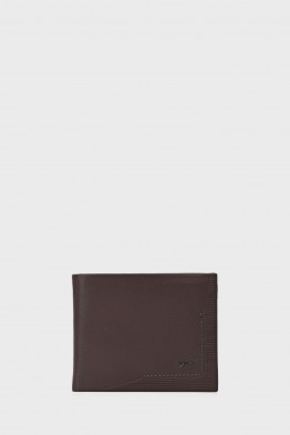 PF827-9 JAGUAR Leather wallet