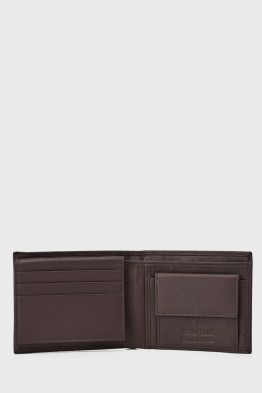 PF827-9 JAGUAR Portefeuille cuir homme format italien