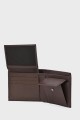 PF827-9 JAGUAR Portefeuille cuir homme format italien