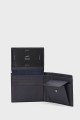 PF827-9 JAGUAR Portefeuille cuir homme format italien