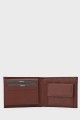 PF827-9 JAGUAR Portefeuille cuir homme format italien