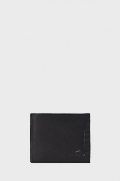 PF827-9 JAGUAR Portefeuille cuir homme format italien