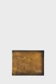 PDK372-1 ARMATA Leather wallet